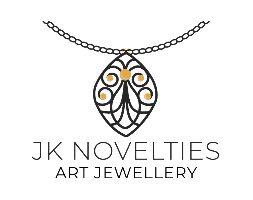 J K NOVELTIES Logo